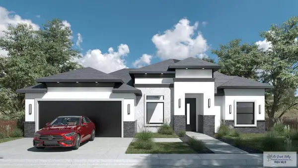 7437 Lake Havasu, BROWNSVILLE, TX 78520