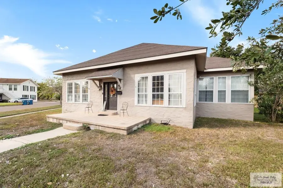 801 N Crockett St., San Benito, TX 78586 - Image #2