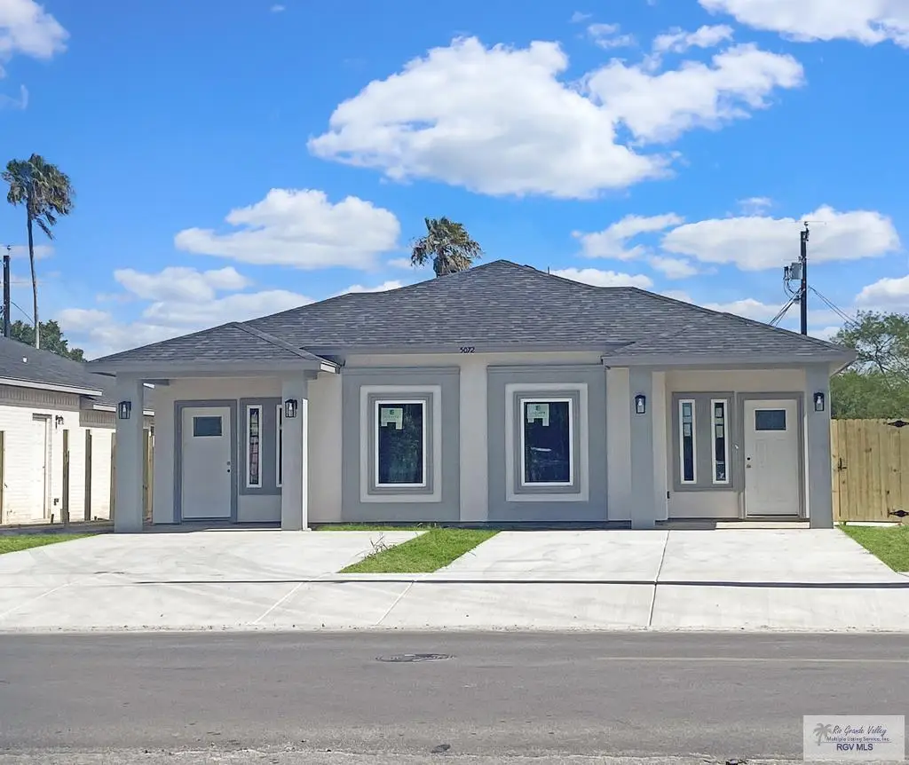 5048 Mckenzie Ln., Brownsville, TX 78521 - #1