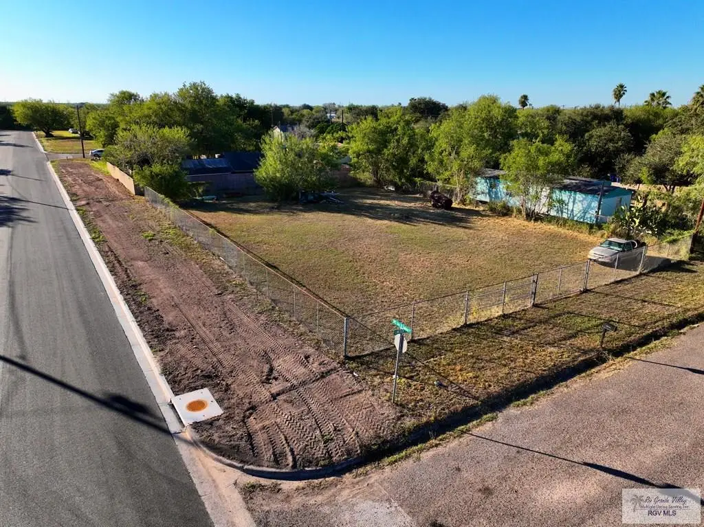 23113 Lincoln St., Primera, TX 78522 - Image #1