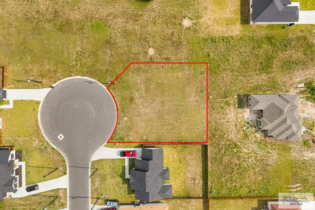 0 Jorge St, Los Fresnos, TX 78566 - Image #1