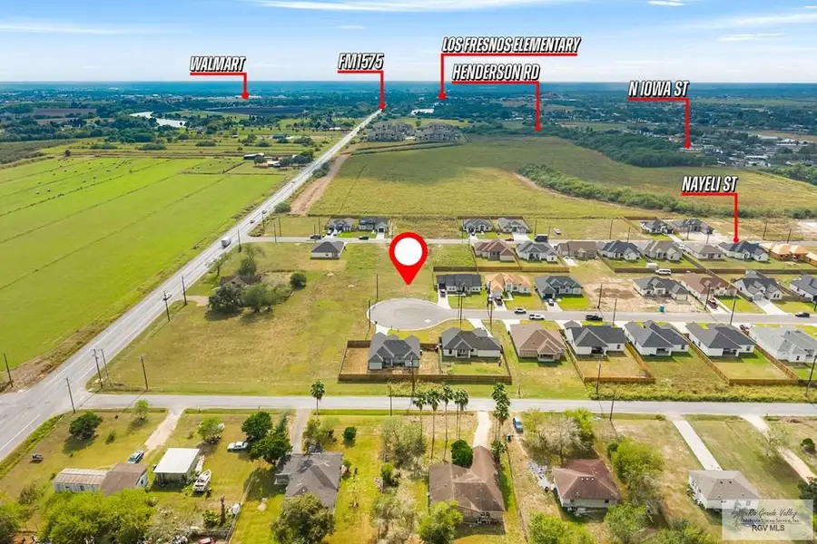 0 Jorge St, Los Fresnos, TX 78566 - Image #2