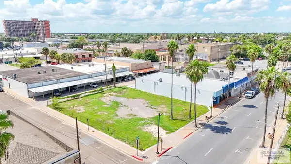 842 E Adams St., BROWNSVILLE, TX 78520