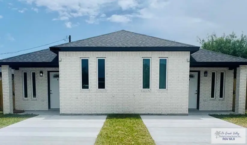 5608 Vidos Dr, Brownsville, TX 78520 - Image #1