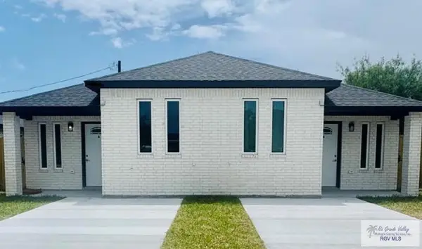 5608 Vidos Dr, BROWNSVILLE, TX 78520