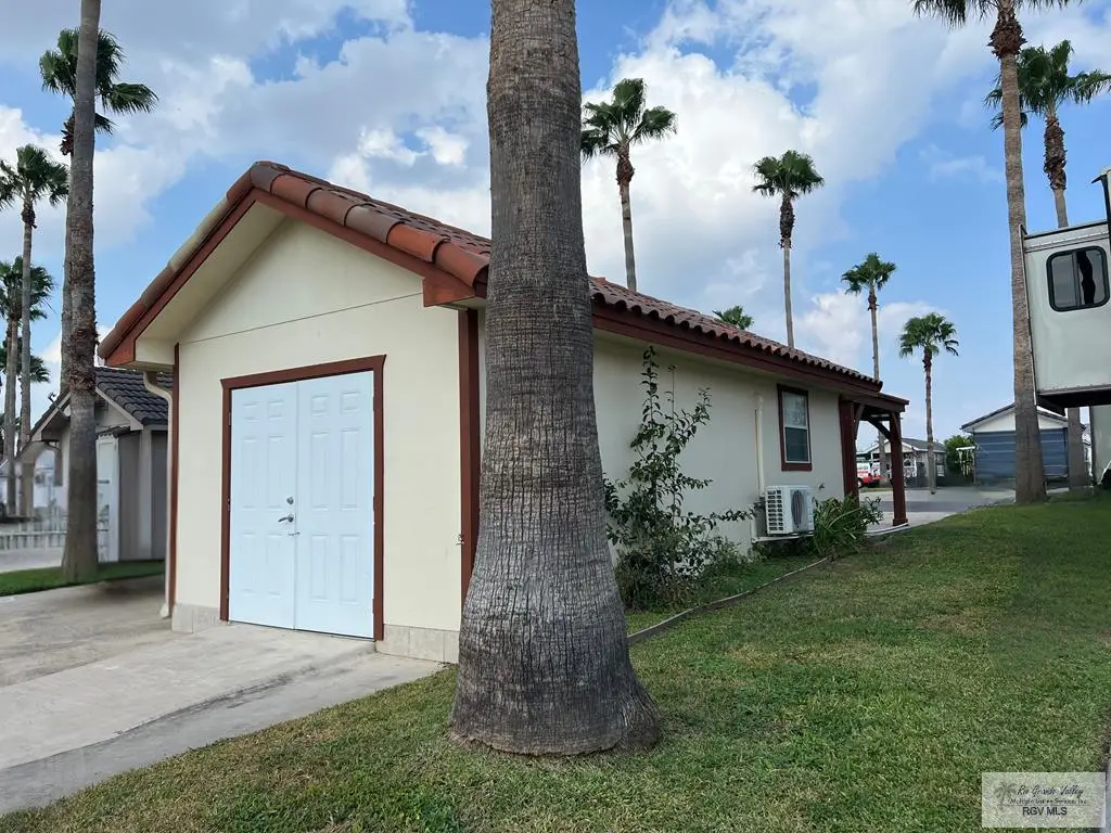 2184 W Carmona St., Mercedes, TX 78570 - Image #1