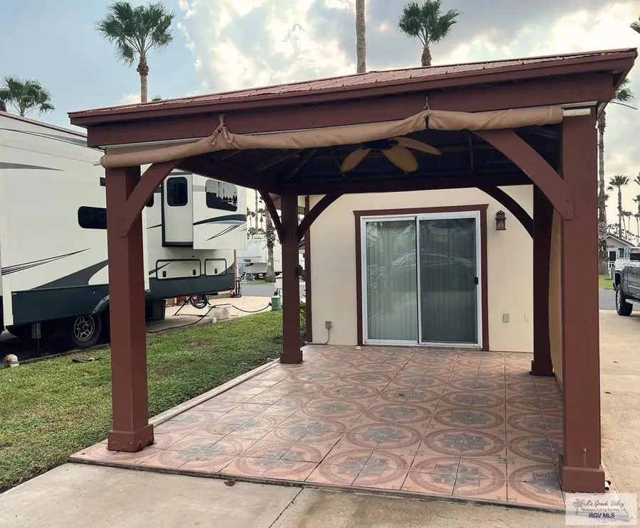 2184 W Carmona St., Mercedes, TX 78570 - Image #2