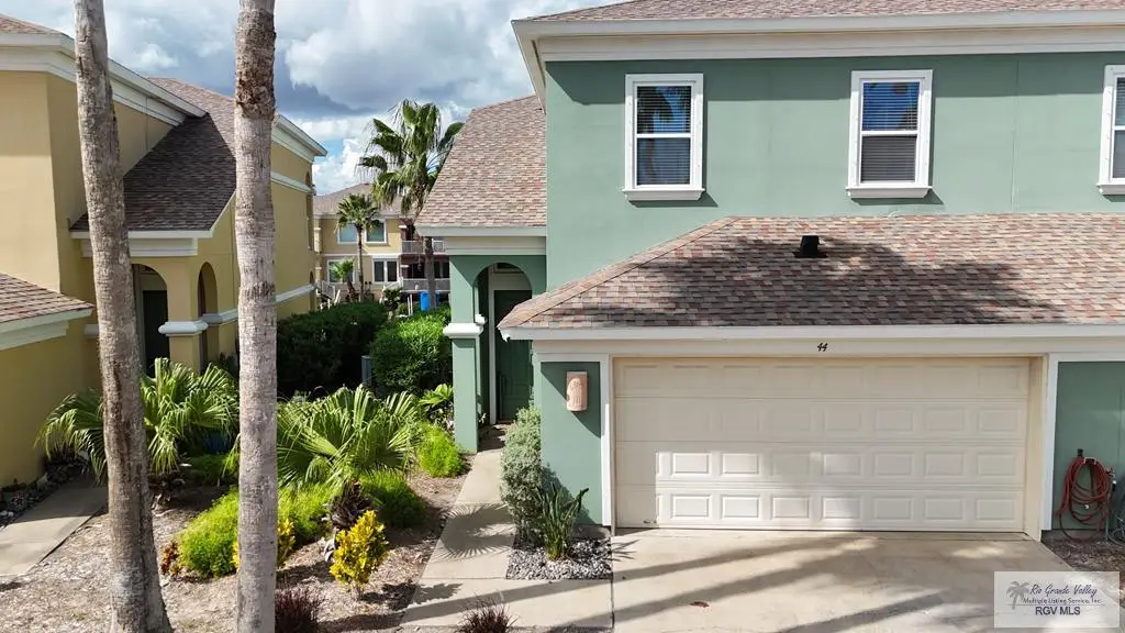 44 Harbor Town, Laguna Vista, TX 78578 - Image #1