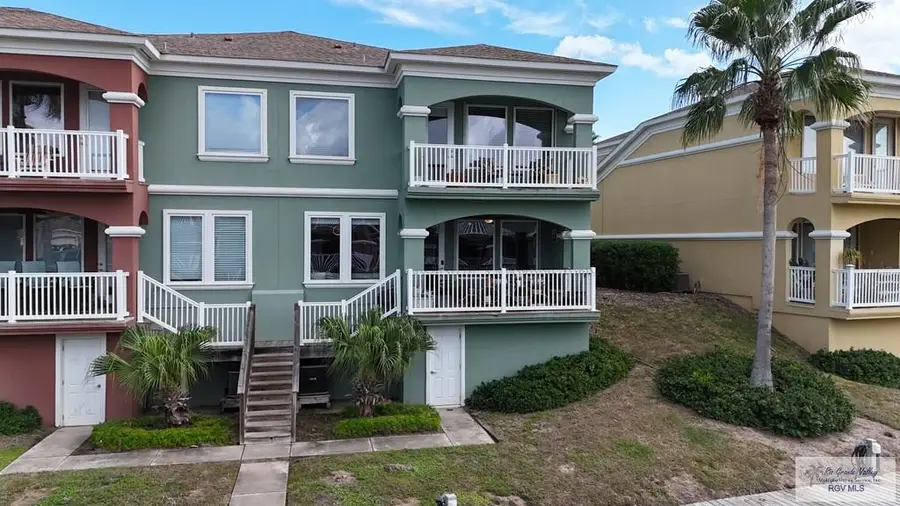 44 Harbor Town, Laguna Vista, TX 78578 - Image #2