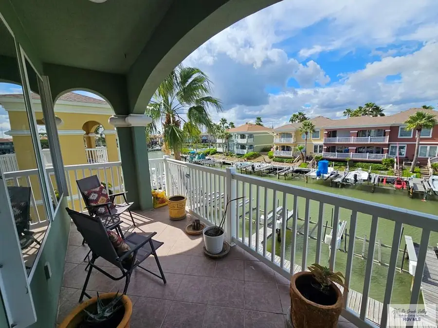 44 Harbor Town, Laguna Vista, TX 78578 - Image #3