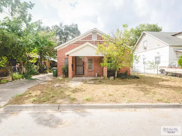 913 W Saint Francis St., BROWNSVILLE, TX 78520