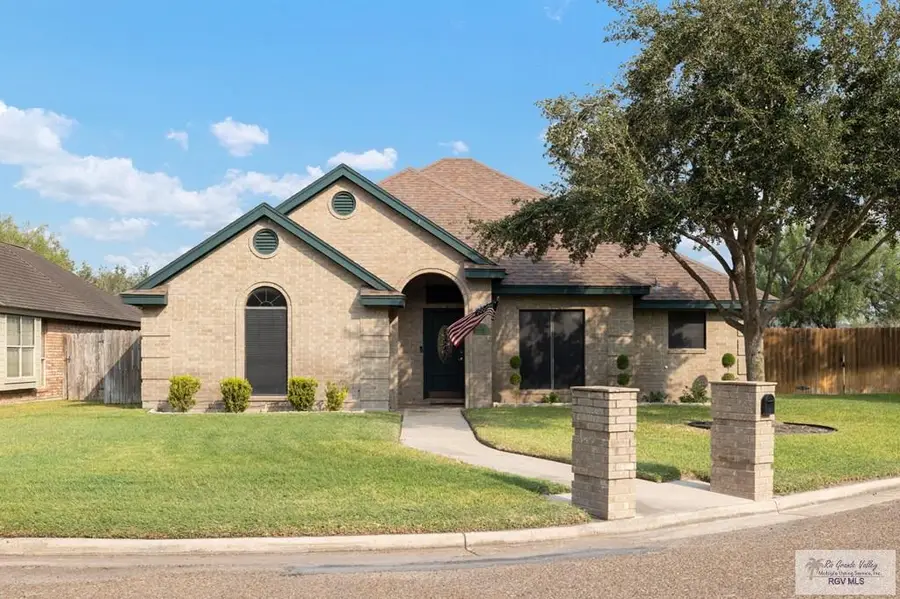 429 Jennifer Ct., Harlingen, TX 78550 - Image #2