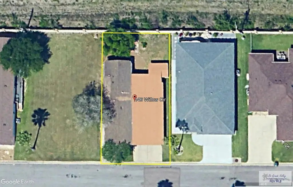146 Willow Cir, Harlingen, TX 78552 - Image #1