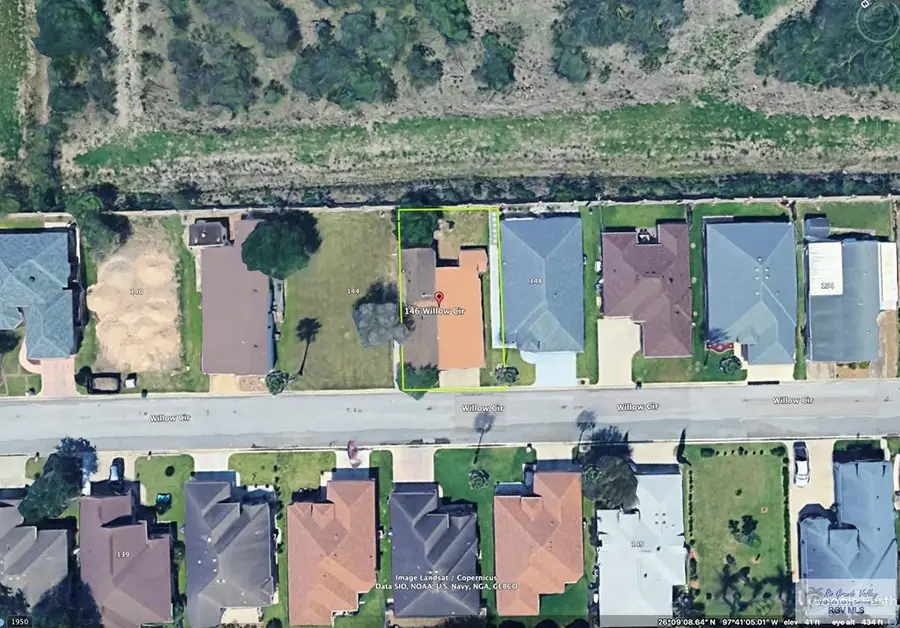 146 Willow Cir, Harlingen, TX 78552 - Image #2