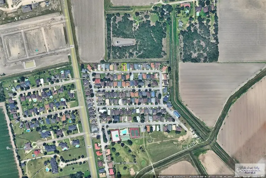 146 Willow Cir, Harlingen, TX 78552 - Image #3