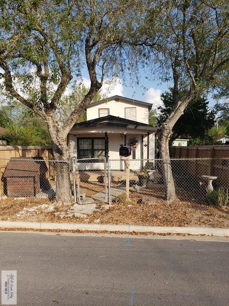 204 Nopal St., Brownsville, TX 78520 - Image #1