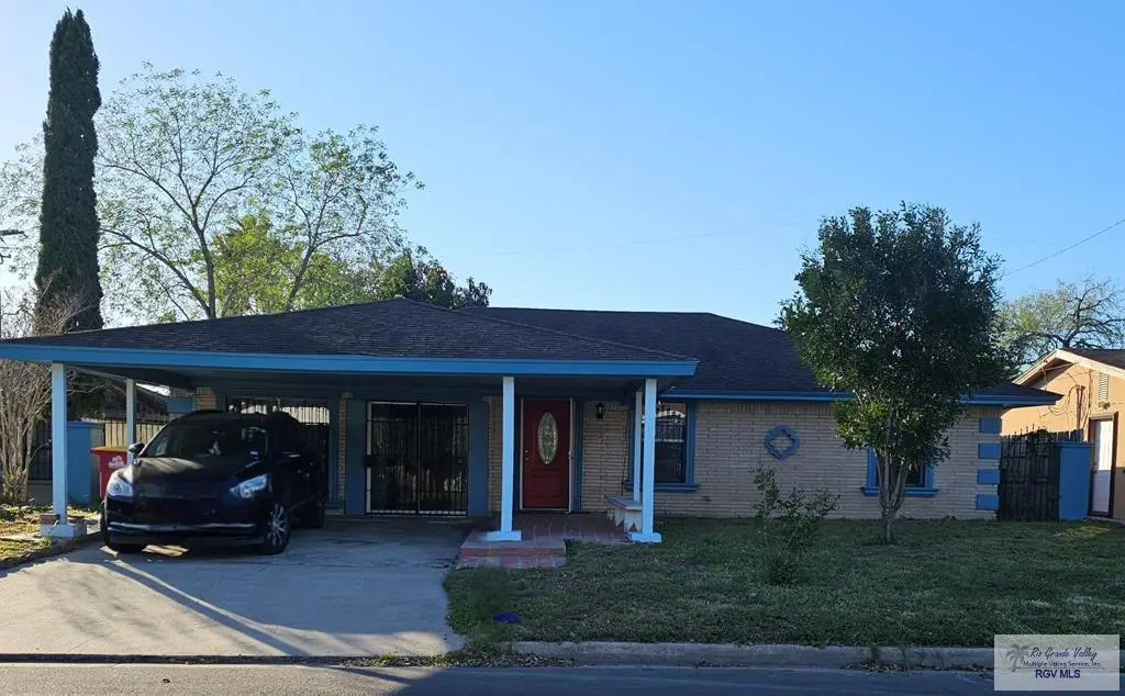 94 Laura Ln., Brownsville, TX 78521 - #1