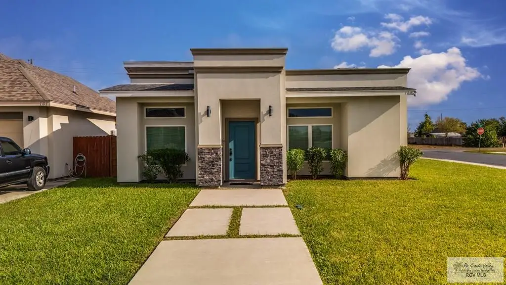 189 Cameo Dr., San Benito, TX 78586 - Image #1