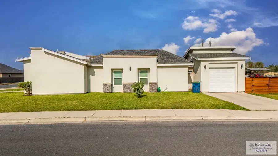 189 Cameo Dr., San Benito, TX 78586 - Image #2