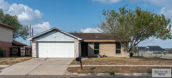1802 W Arbor, HARLINGEN, TX 78552