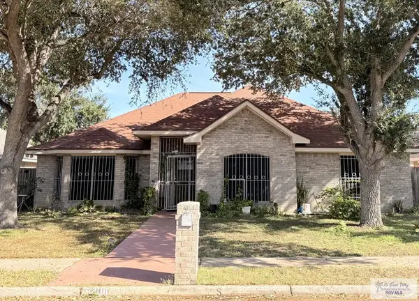 5408 N 30th Ave, MCALLEN, TX 78504