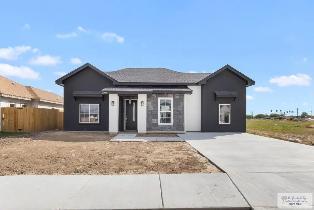 2345 W Dorcas Circle, Brownsville, TX 78521 - Image #1