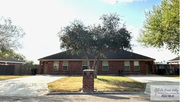 2101 N G St., HARLINGEN, TX 78550