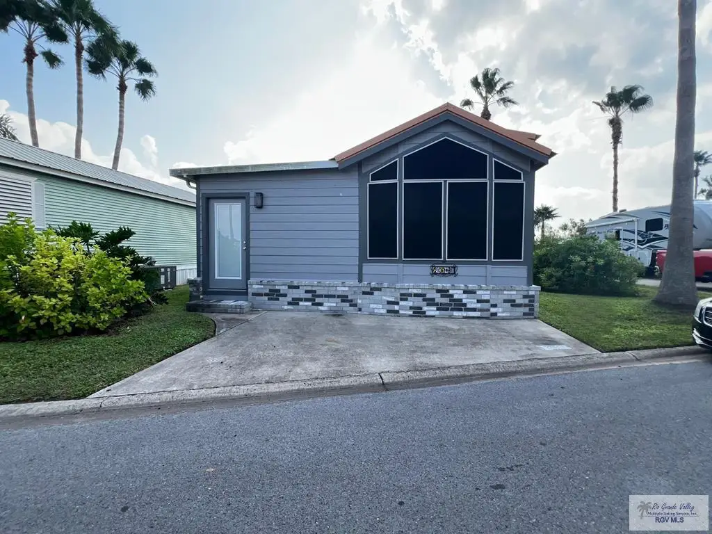 2018 Alicante E St, Mercedes, TX 78570 - Image #1