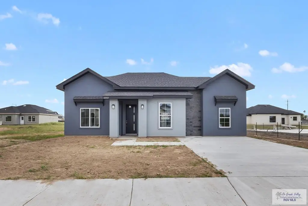 2353 W Dorcas Circle, Brownsville, TX 78521 - Image #1