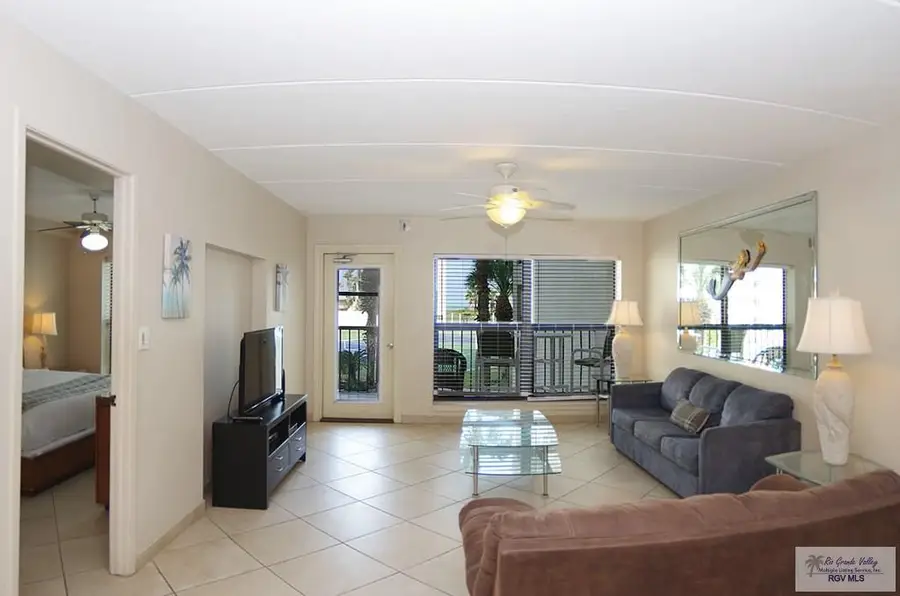 406 Padre Blvd. #206, South Padre Island, TX 78597 - #3