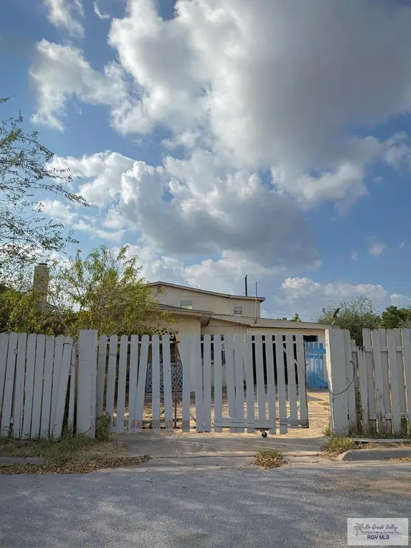 5609 King Dr., BROWNSVILLE, TX 78520