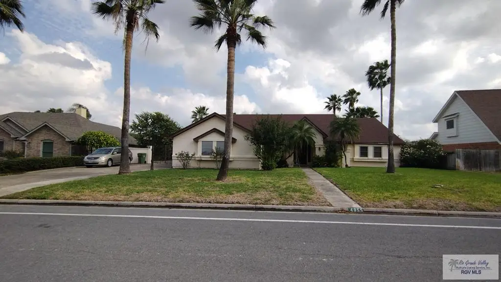 4955 Lakeway Dr., Brownsville, TX 78520 - Image #1