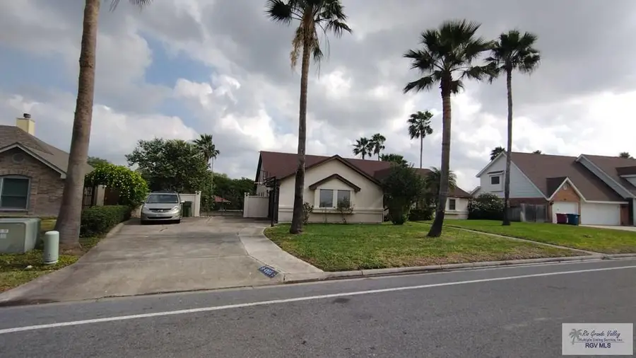 4955 Lakeway Dr., Brownsville, TX 78520 - Image #2