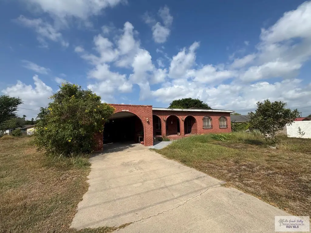 624 Riverside Blvd., Brownsville, TX 78520 - Image #1