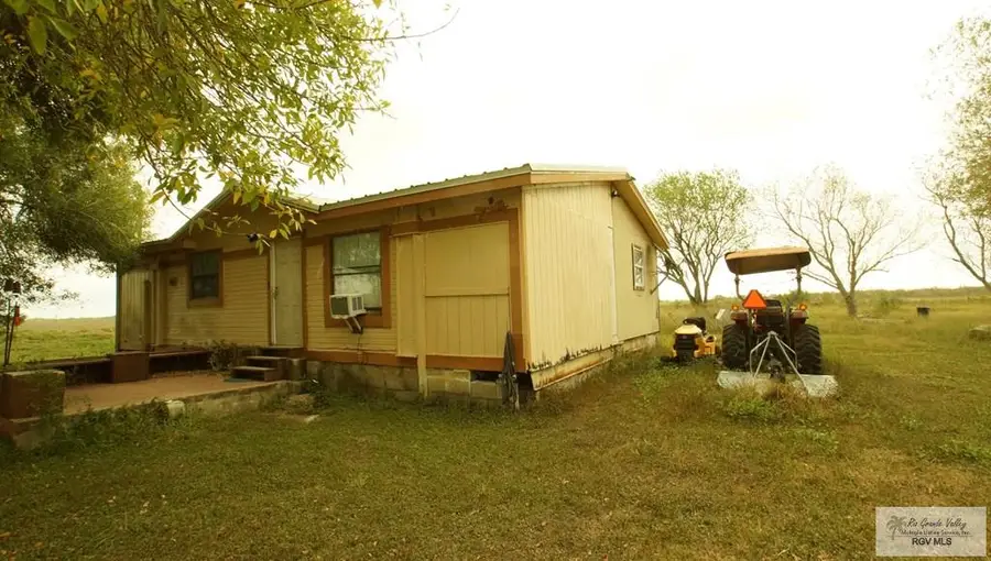 29833 Fernando East Rd., Rio Hondo, TX 78583 - #3