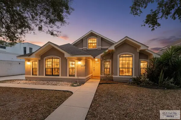 5274 Ridgeline Dr., BROWNSVILLE, TX 78526