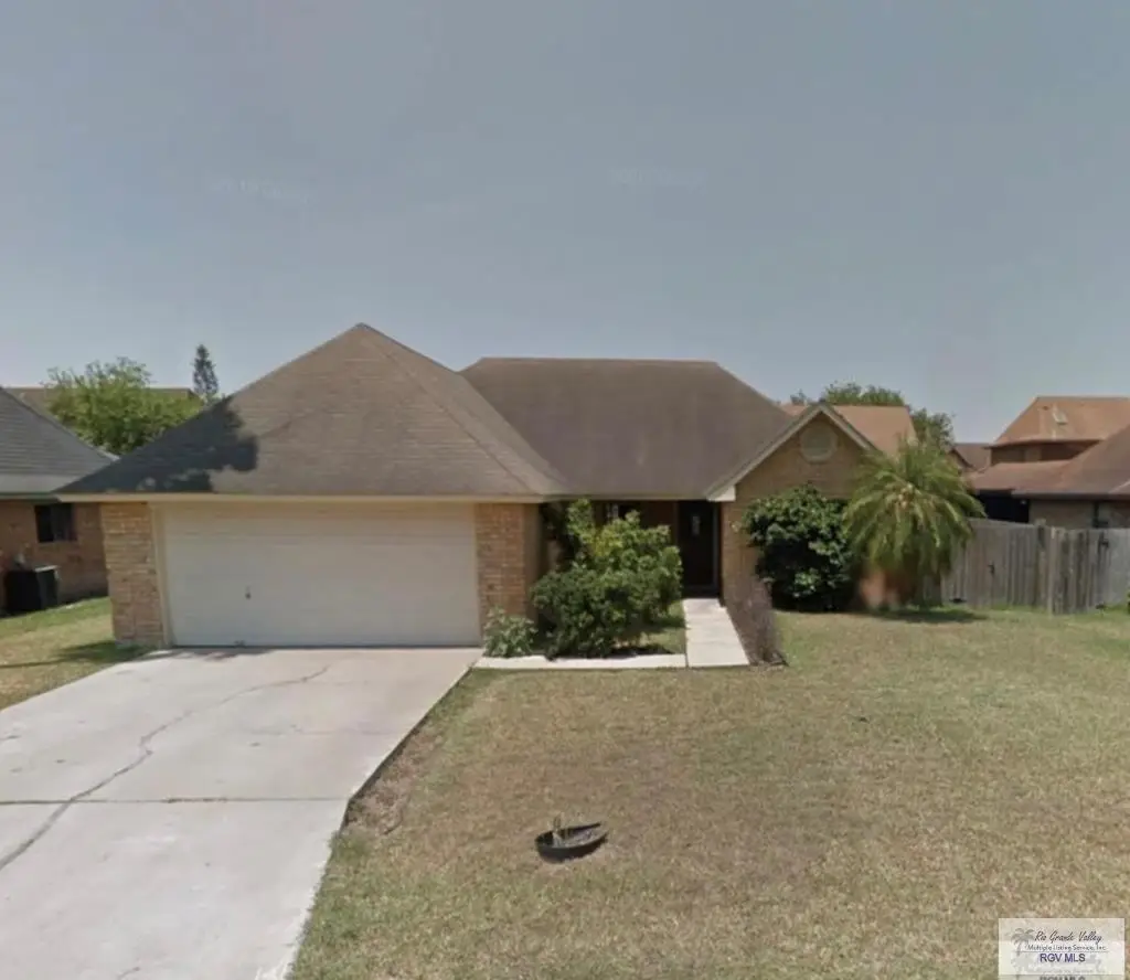 1545 Capistrano Dr., Brownsville, TX 78526 - Image #1