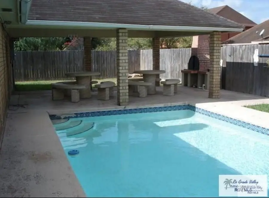 1545 Capistrano Dr., Brownsville, TX 78526 - Image #3