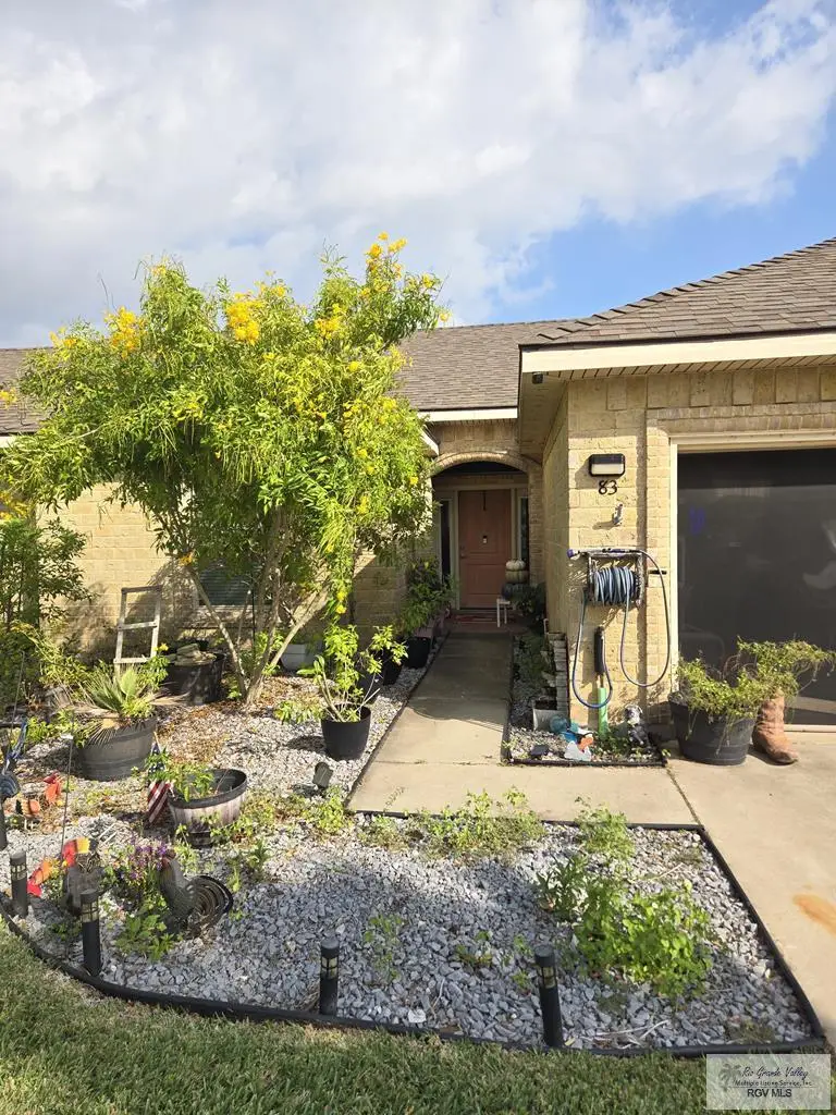 83 Torrey Pines, Laguna Vista, TX 78578 - Image #2