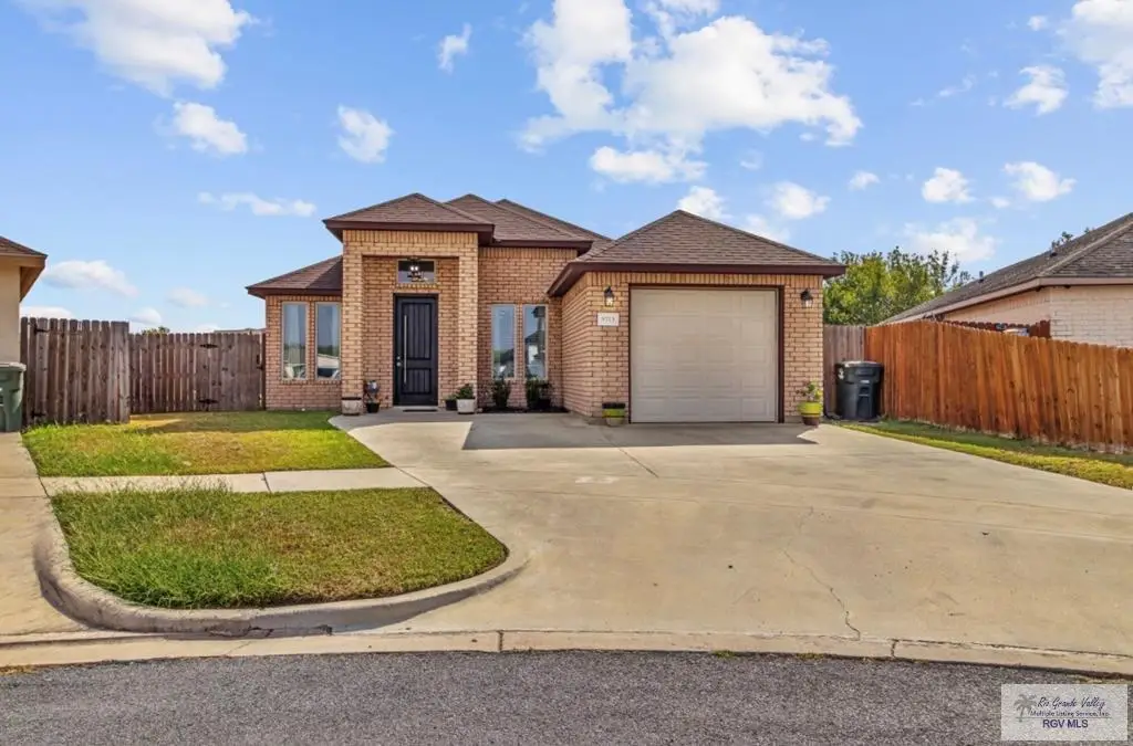 9713 Alexis Ave, Harlingen, TX 78552 - Image #1