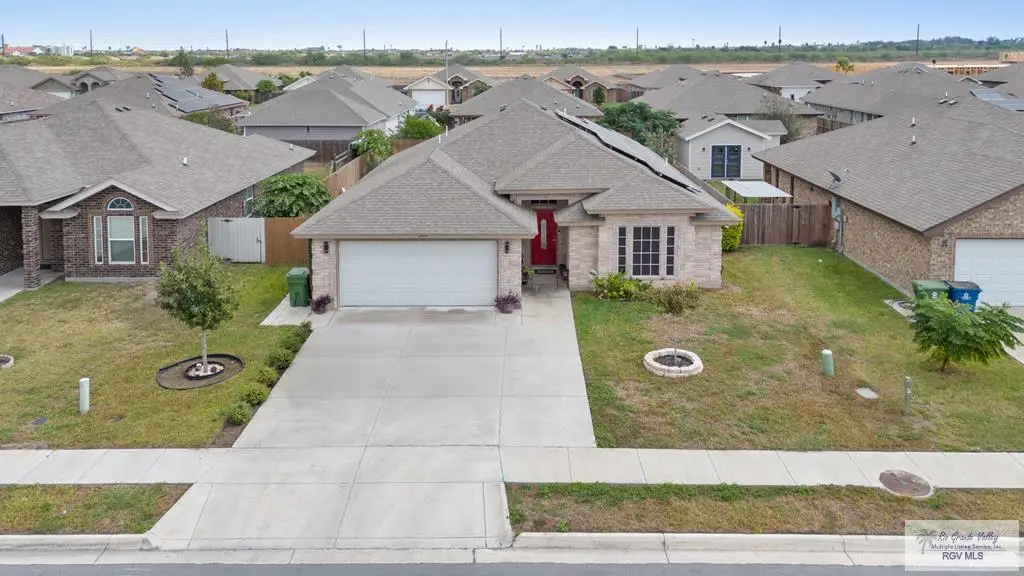 4524 Osborne Ave, Brownsville, TX 78520 - Image #1