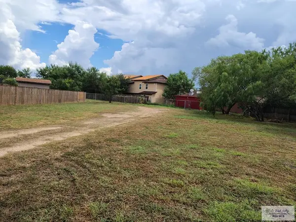 0 Mirandy Cir., BROWNSVILLE, TX 78520