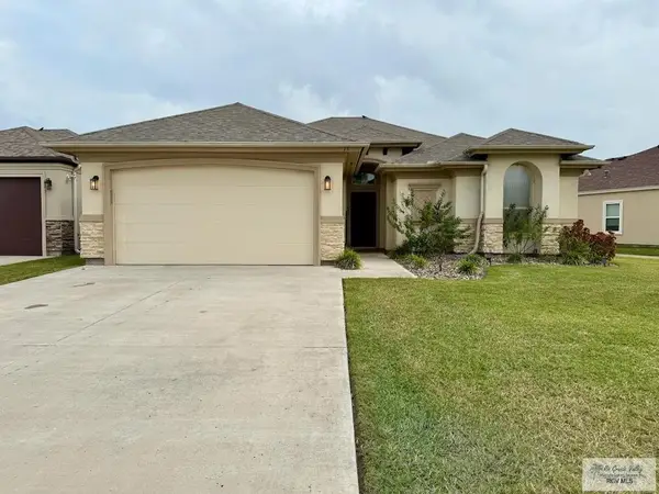 15 Valdarama Dr., LAGUNA VISTA, TX 78578