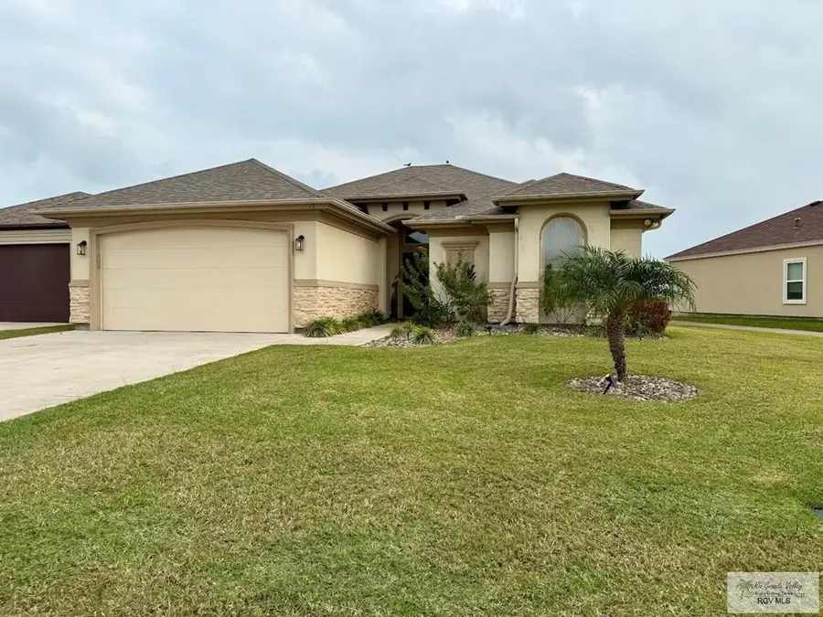 15 Valdarama Dr., Laguna Vista, TX 78578 - Image #3