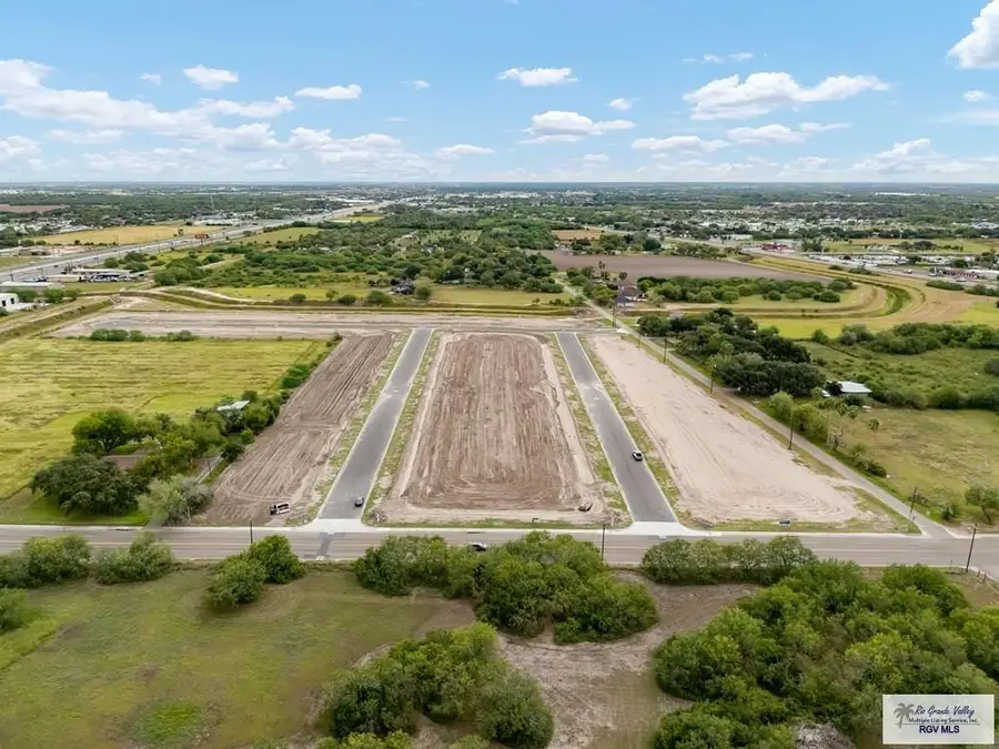 LOT #5 Saint St #LOT 5, Harlingen, TX 78552 - Image #3