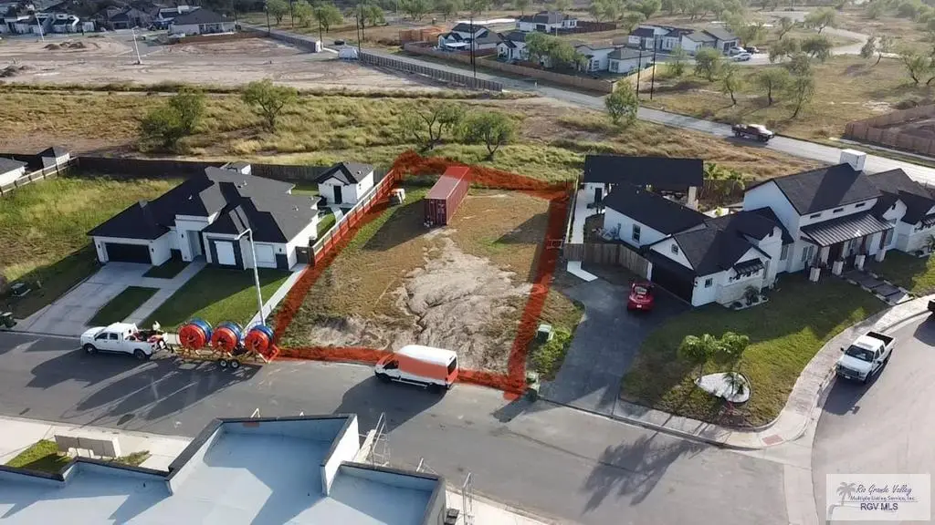 000 Abbey Ct., Brownsville, TX 78526 - Image #1