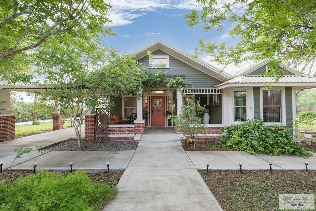 701 S Parker Rd., La Feria, TX 78559 - Image #1