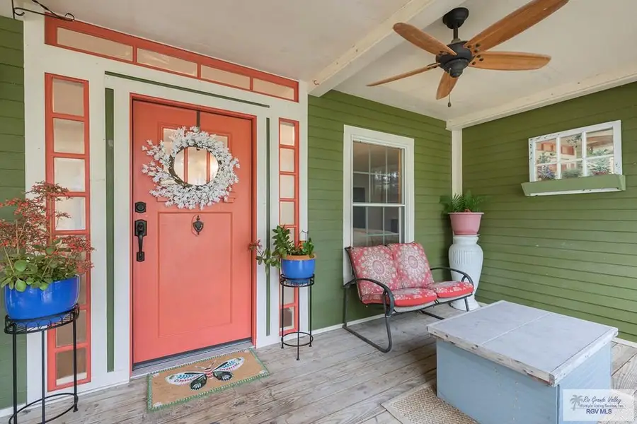 701 S Parker Rd., La Feria, TX 78559 - Image #2