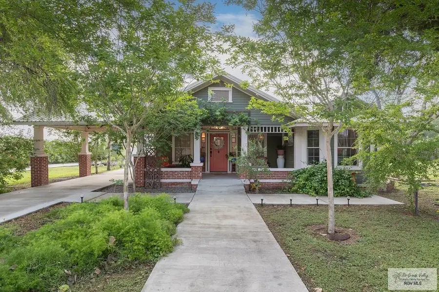 701 S Parker Rd., La Feria, TX 78559 - Image #3