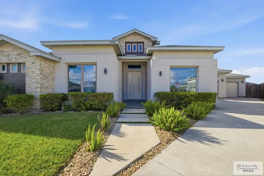 5783 Abbey Ct., Brownsville, TX 78526 - Image #2